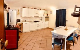 Appartamento Centro Nus Cir N-0072
